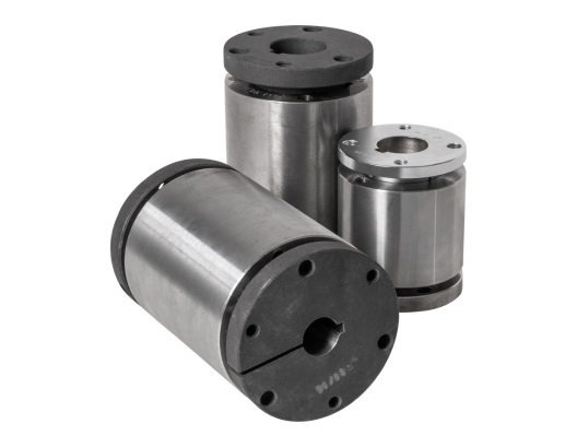 BCS Couplings