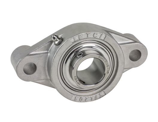 2-Bolt Flange Stand-Off Housing Units