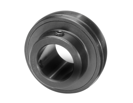 Black Oxide (BUC) Insert Type