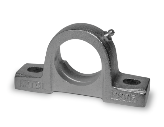 Nickel Plated Housing