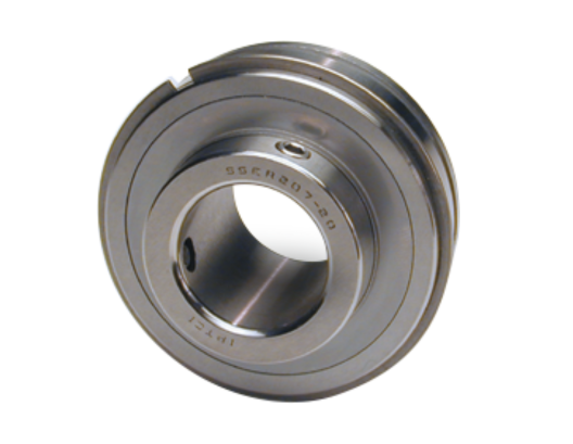 Stainless Steel - Cylindrical OD (SSER) Insert Type