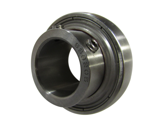 Stainless Steel - Eccentric Collar (SHC, SNA) Insert Type