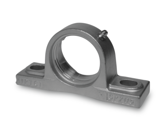 Stainless Steel Housing