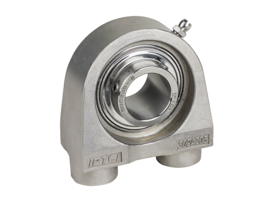 Tapped Base Stand-Off Housing Units