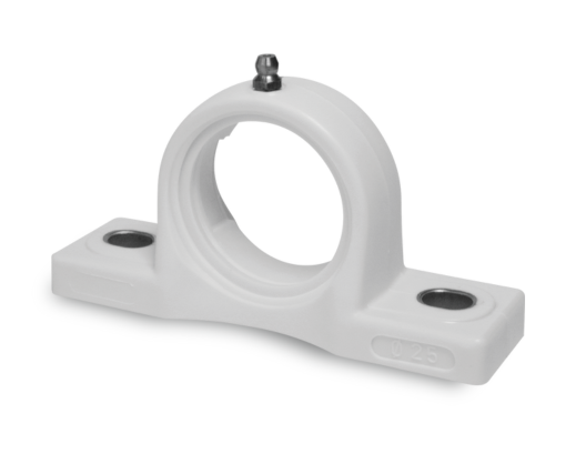 Thermoplastic Housing