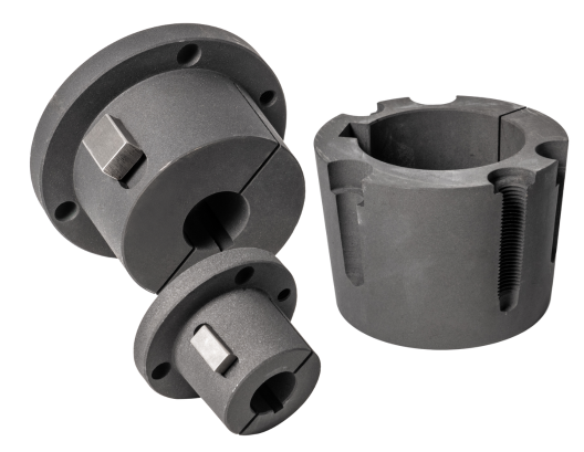 Tapered & DST Bushings