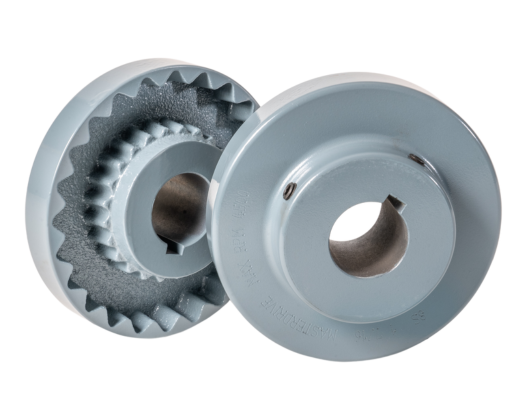 Solve MD Flex flexible couplings group shot