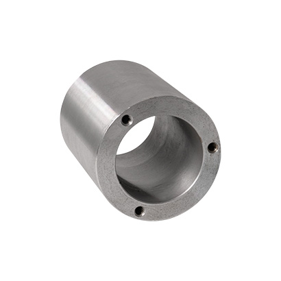 Solid Couplings, Available in six sizes with bore range of 1/2" to 2-11/16"