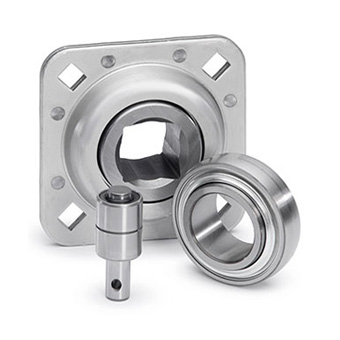 Agricultural Bearings, Tritan agricultural bearings are durable, sealed components designed to withstand harsh environments and heavy loads in farming and agricultural machinery.