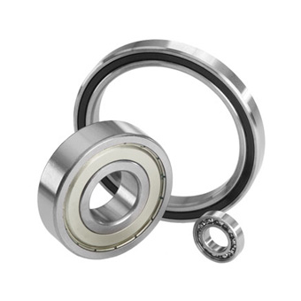 Ball Bearings, Tritan ball bearings are durable, precision-engineered components used in industrial applications for smooth, efficient rotational motion.