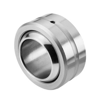 Spherical Plain Bearings, Tritan spherical plain bearings provide smooth oscillating motion, handling heavy loads and misalignment in industrial, agricultural, and construction equipment applications.