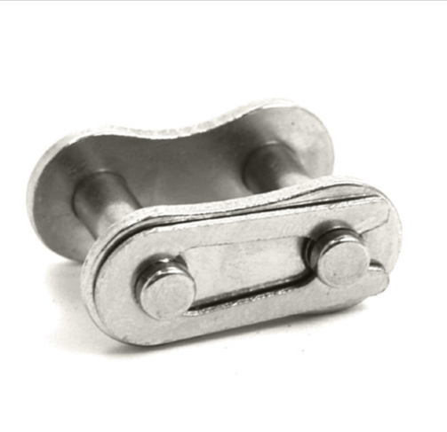 Nickel Plated Connecting Links 