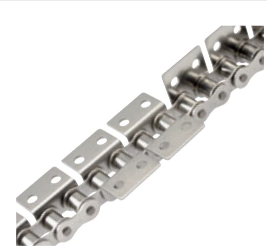 Stainless Steel Attachment Chain
