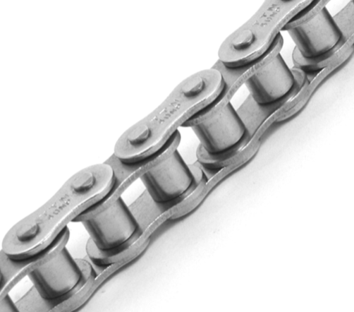 Stainless Steel Roller Chain