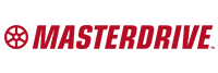 MasterDrive logo | Solve Industrial Motion Group