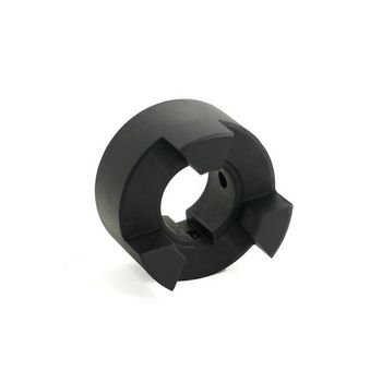 Jaw Coupling Hub