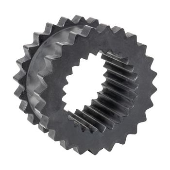 Coupling Sleeve, EPDM Material, 1 Piece Unsplit Construction