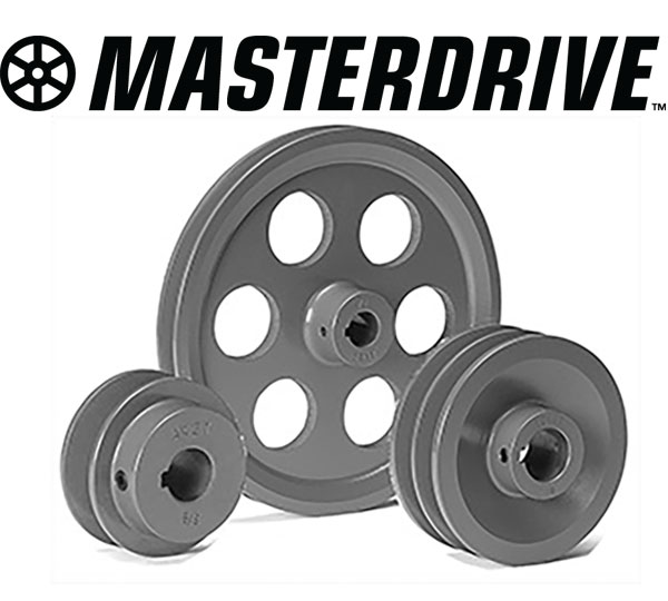 MasterDrive