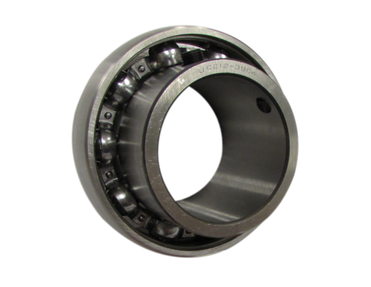 High Temperature Bearing Inserts