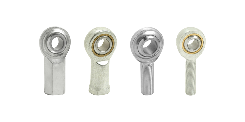Rod End Bearings