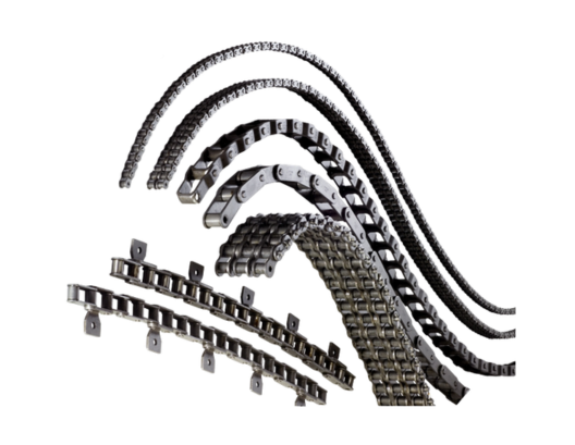 Roller Chains