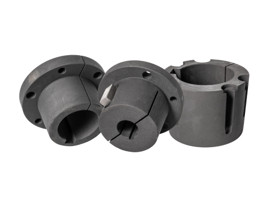 Solve Shaft Bushings group shot