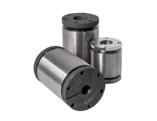 Solid Couplings