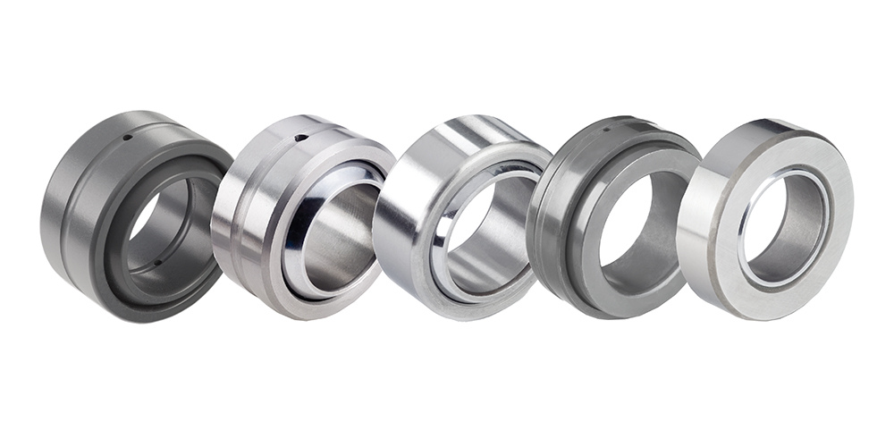Spherical Plain Bearings