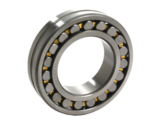 Spherical Roller Bearings