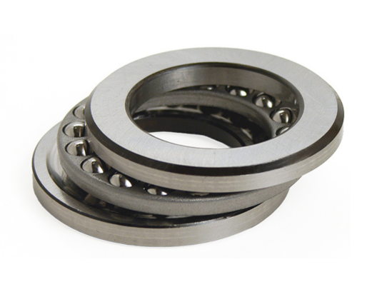 TRITAN Ball Thrust Bearing - W Series | Solve Industrial Motion Group